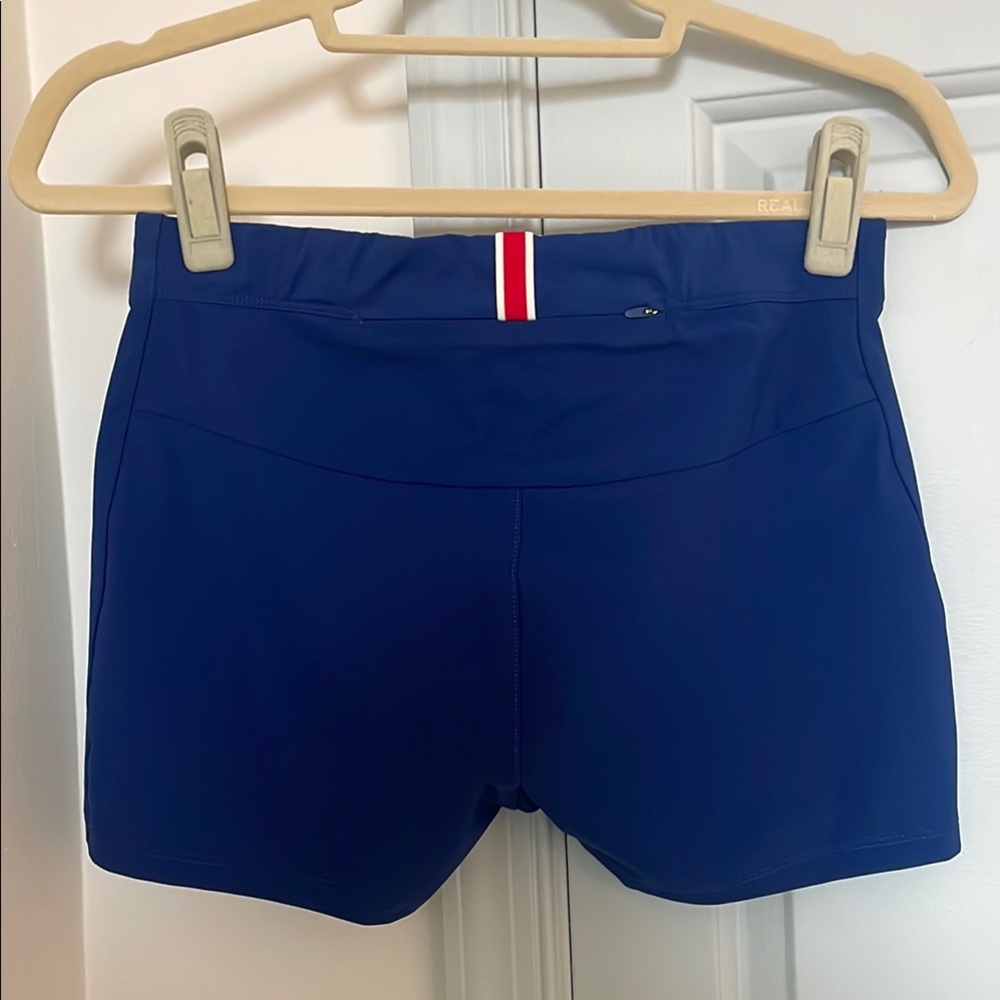 Tracksmith X J.Crew Race Short - Large - NWOT - Picture 5 of 9